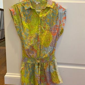 Poupette St Barth romper